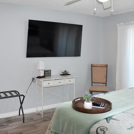 Вилла Lanai And Pond At Tranquil Bradenton Retreat! Экстерьер фото
